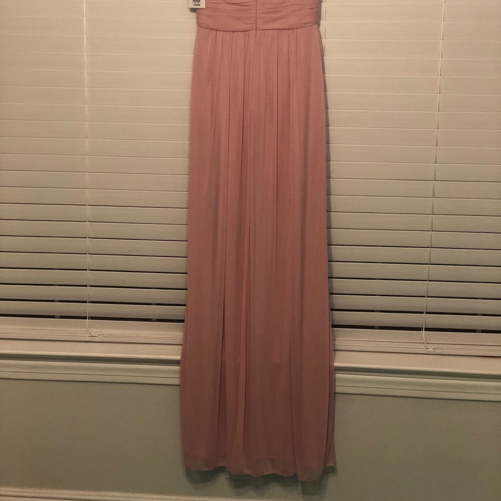 DAVID’S BRIDAL DRESS - Picture 3 of 7